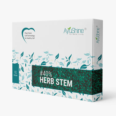 Herb Stem